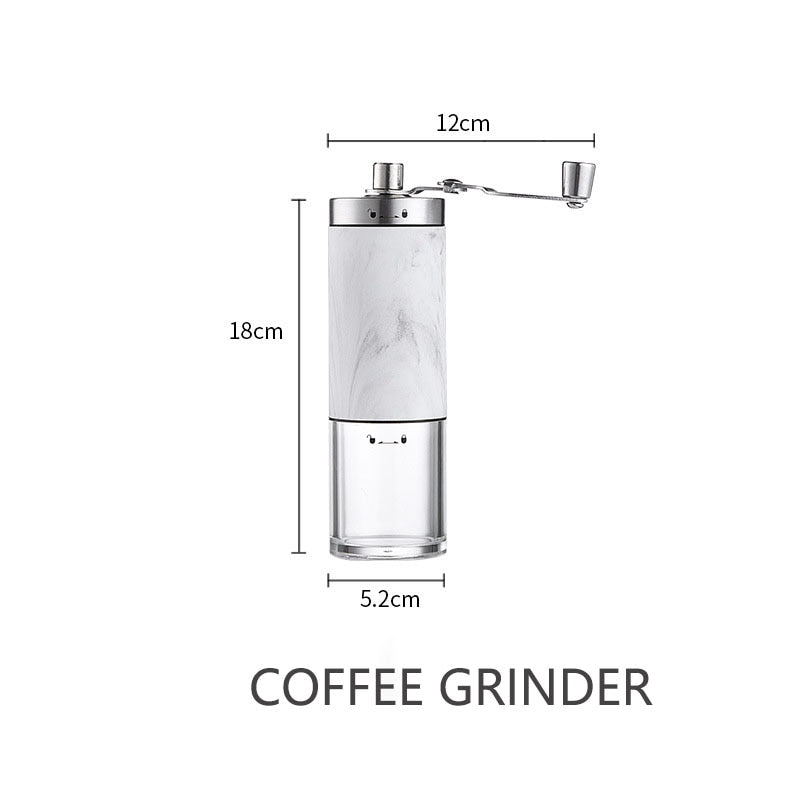 MANUAL COFFEE GRINDER